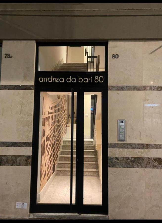 Futura Exclusive Suite 4 Bari Eksteriør billede
