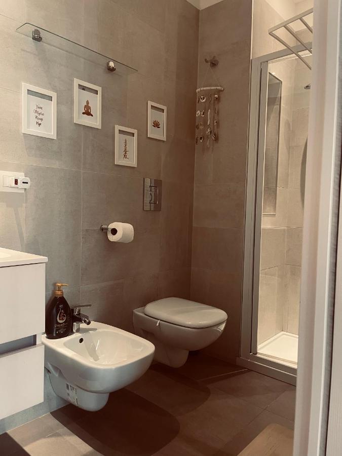 Futura Exclusive Suite 4 Bari Eksteriør billede
