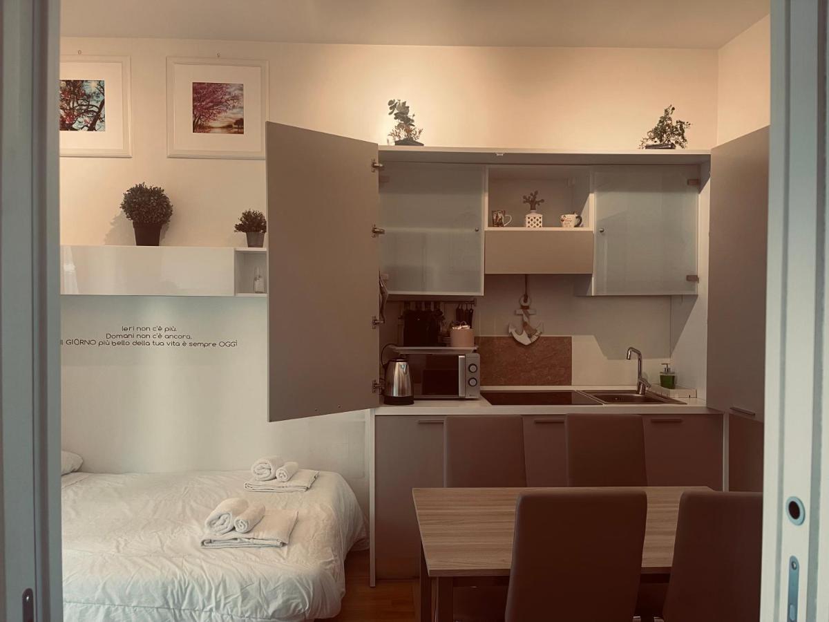 Futura Exclusive Suite 4 Bari Eksteriør billede