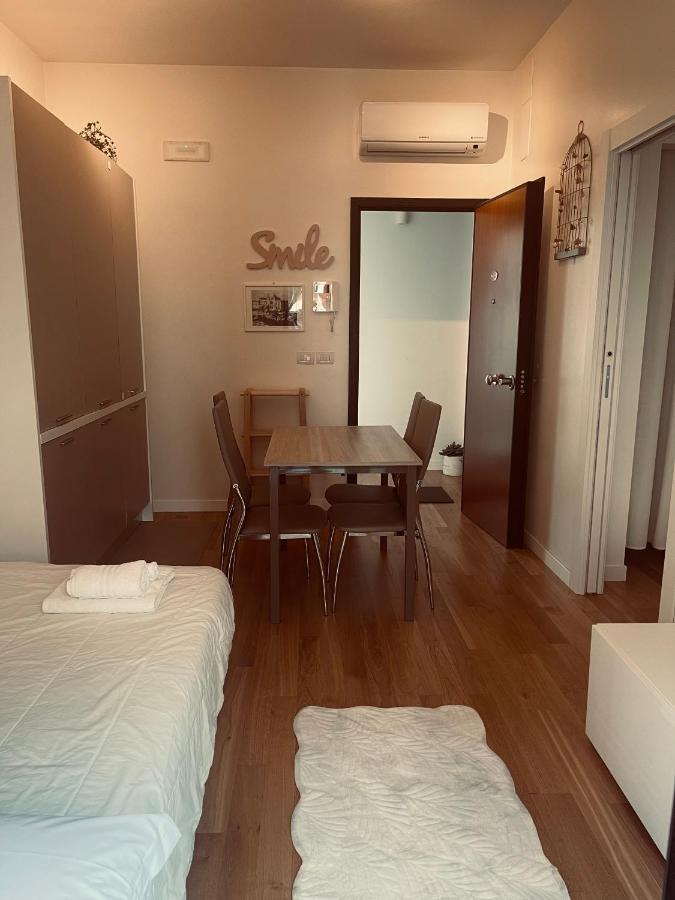 Futura Exclusive Suite 4 Bari Eksteriør billede