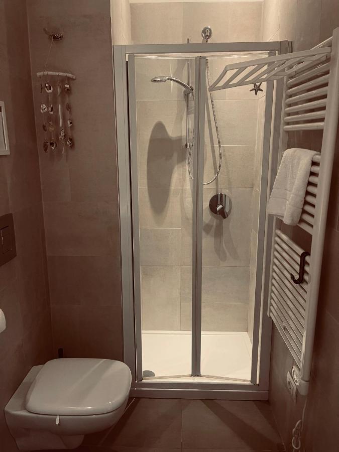 Futura Exclusive Suite 4 Bari Eksteriør billede