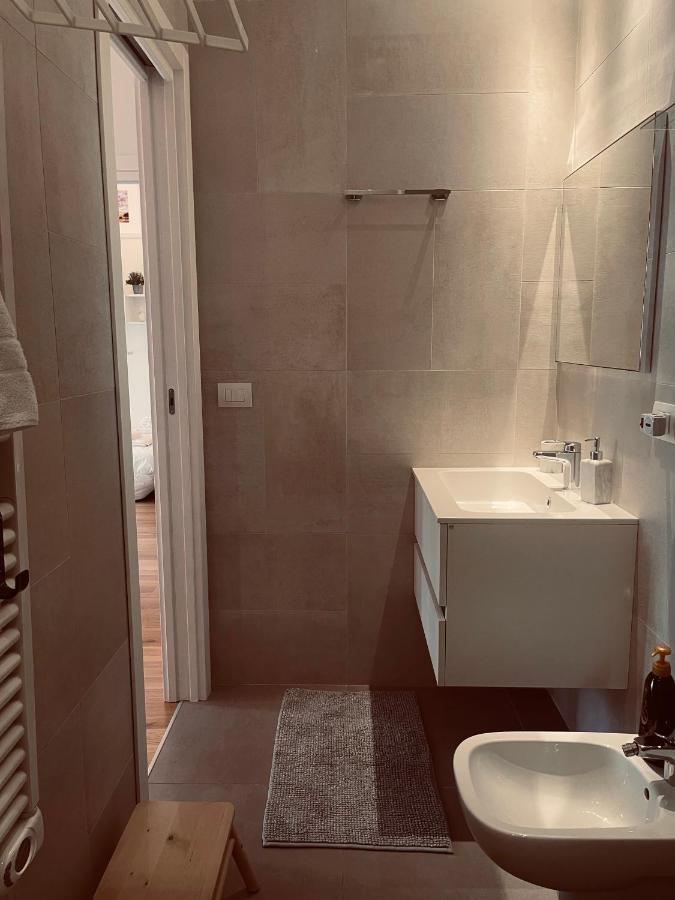 Futura Exclusive Suite 4 Bari Eksteriør billede