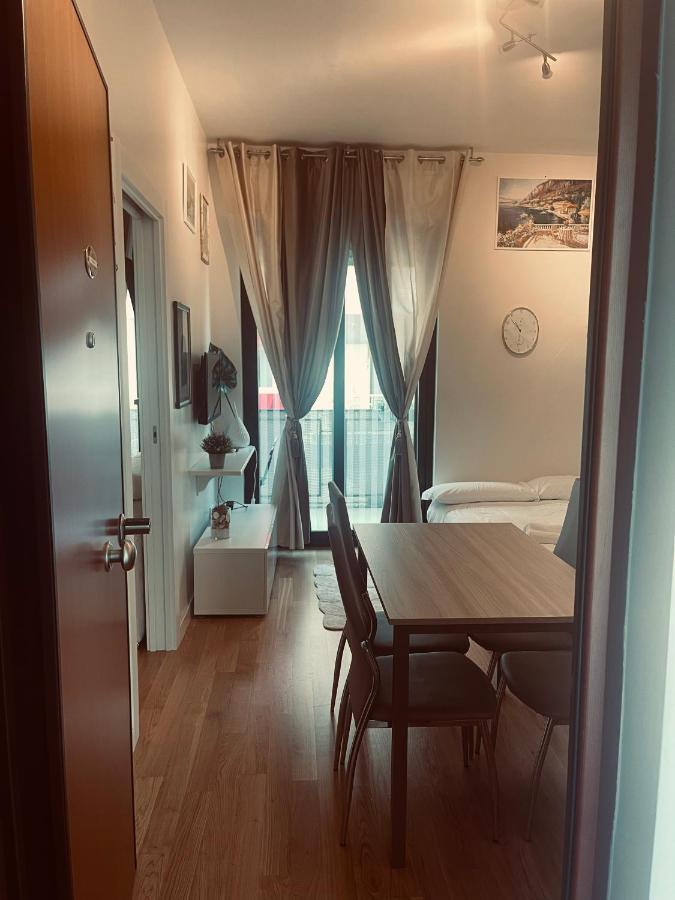 Futura Exclusive Suite 4 Bari Eksteriør billede