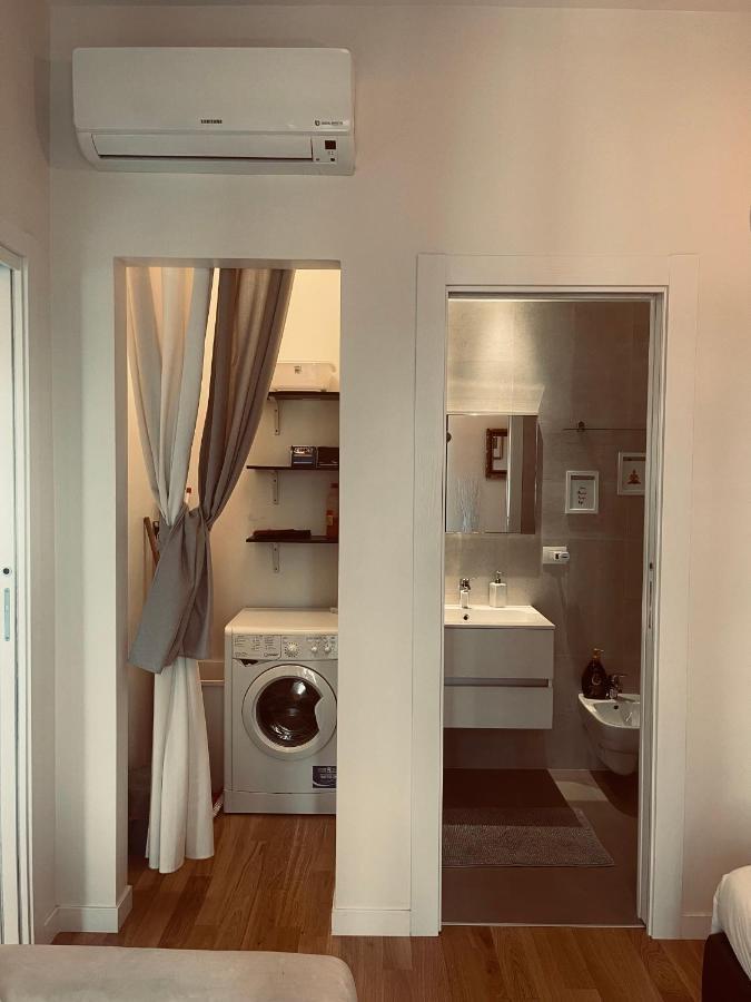 Futura Exclusive Suite 4 Bari Eksteriør billede