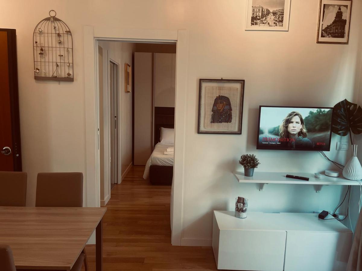 Futura Exclusive Suite 4 Bari Eksteriør billede
